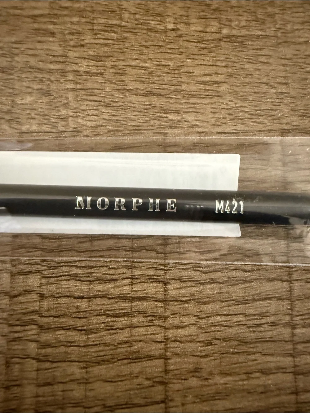 Morphe M421 Mini Concealer Brush